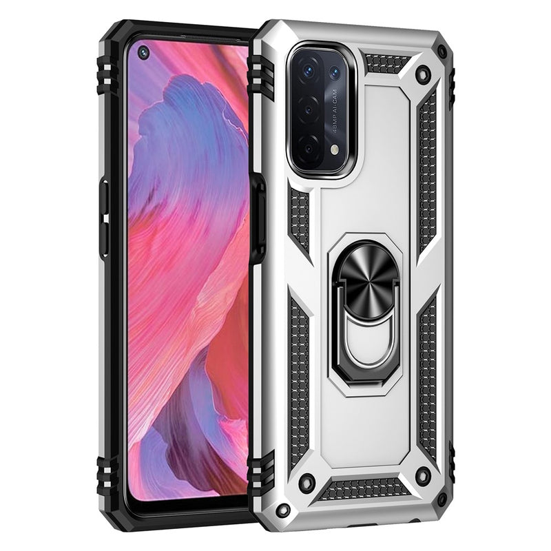 Rugged Armour Case for OPPO