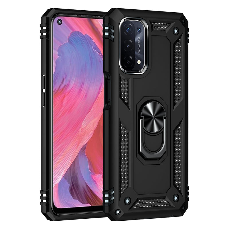 Rugged Armour Case for OPPO