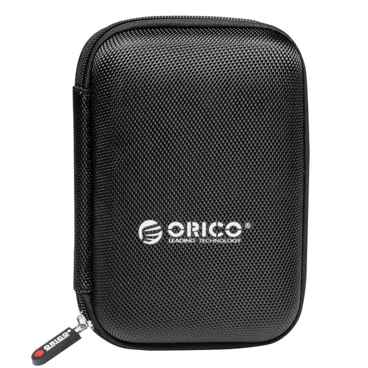 2.5 Inch HDD/SSD Hard Drive Case