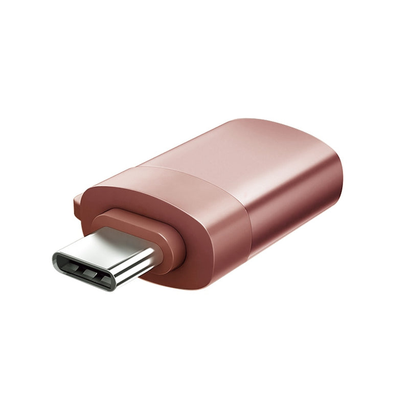 OTG Type-C USB-C Adapter Micro 3.0 Charge Data Converter
