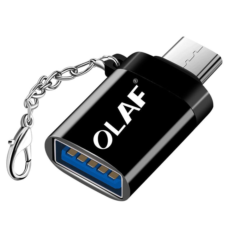 USB Adapter Micro USB OTG UBA to Micro USB UBA Converter OTG Cable Adapter for for Xiaomi Micro