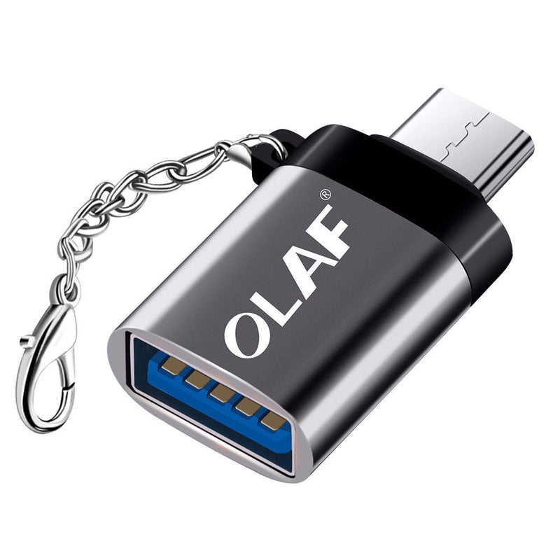 USB Adapter Micro USB OTG UBA to Micro USB UBA Converter OTG Cable Adapter for for Xiaomi Micro