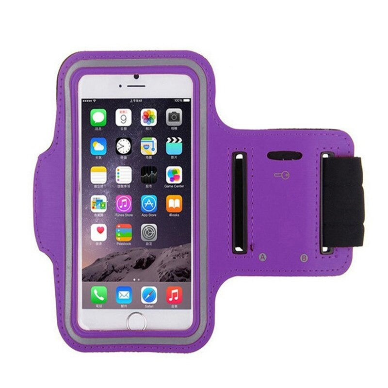 Outdoor Sports Universal Armband Phone Case