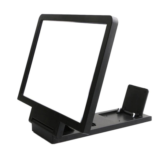 Mobile Phone Screen Magnifier Cellphone Projector