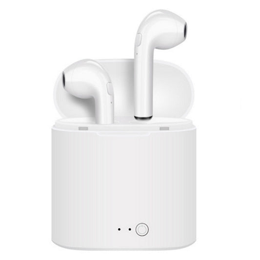 Bluetooth Wireless In-Ear Earbuds