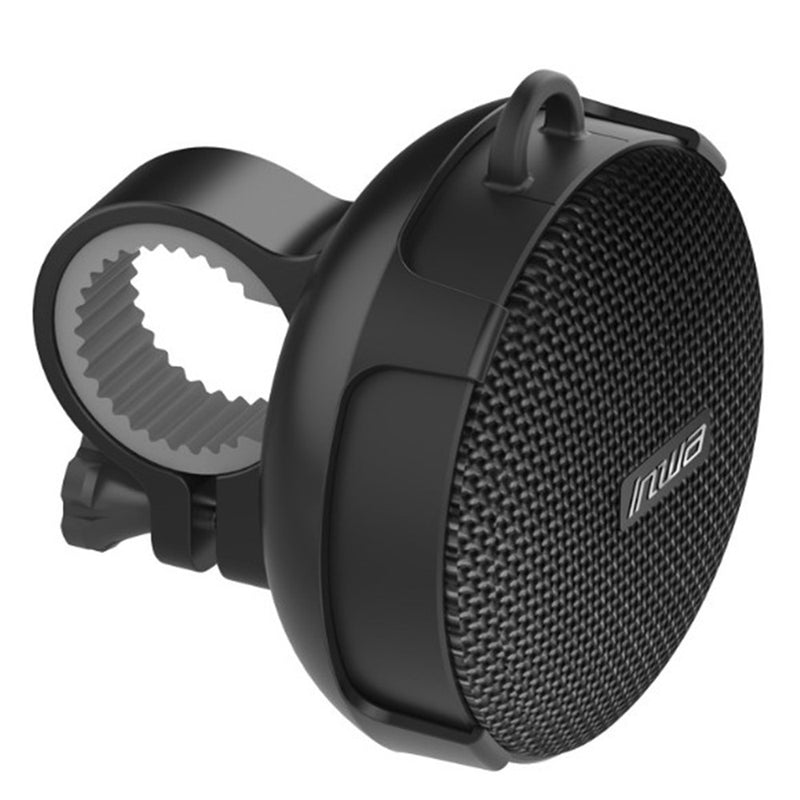 Portable Bluetooth Bike Speaker