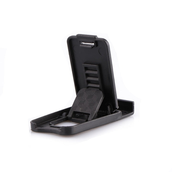 Portable Mini Mobile Phone Holder Foldable