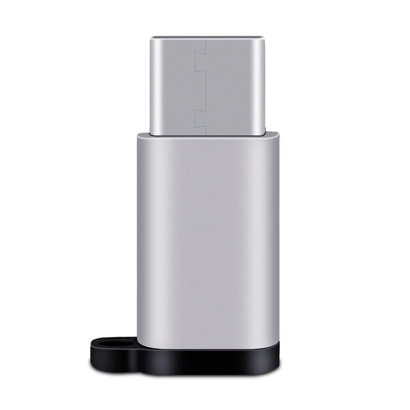Adapter Micro USB Female to USB-C Male