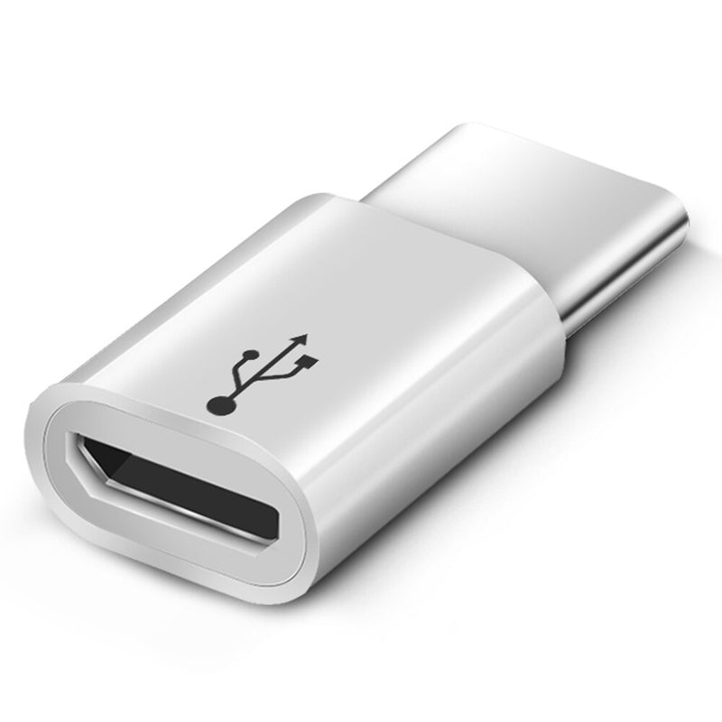 Adapter Micro USB to Type-C