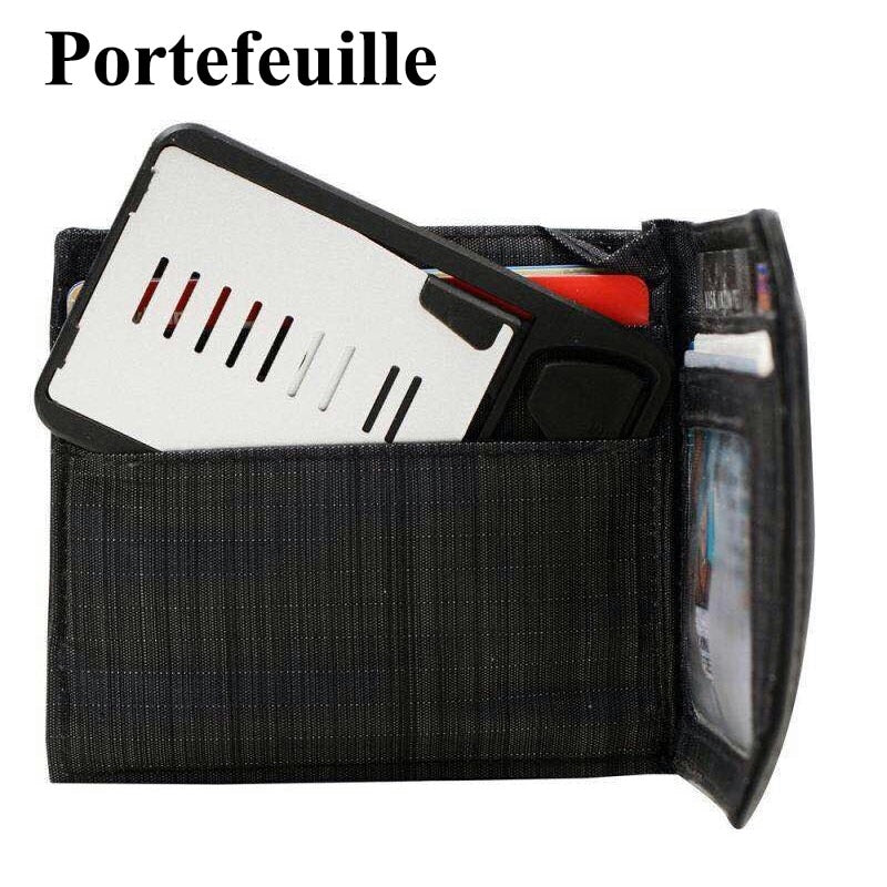 Universal Cell Phone Mini Card Stand Pocket Holder Desk Dock Cradle Table Desktop