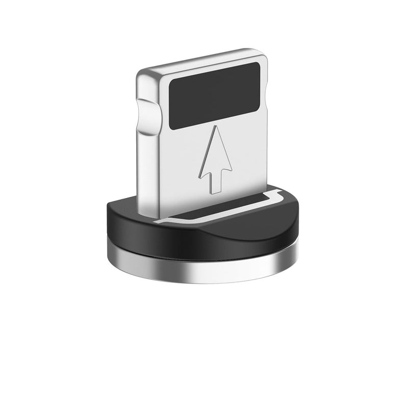 Magnetic Charger for iPhone Cable Micro USB Type-C Cable Magnet