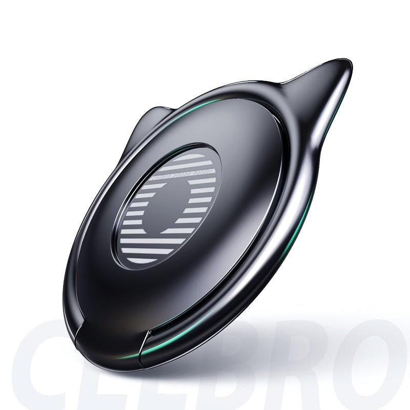 Ring Holder Phone Holder Car Cellular Support Mobile Support