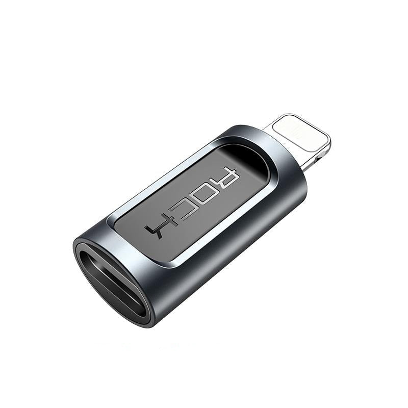 Micro to Lightning Adapter Charger Converter