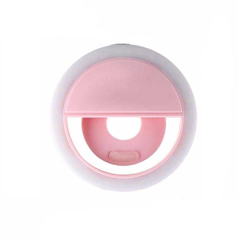 36-LED Selfie Light for Smartphone