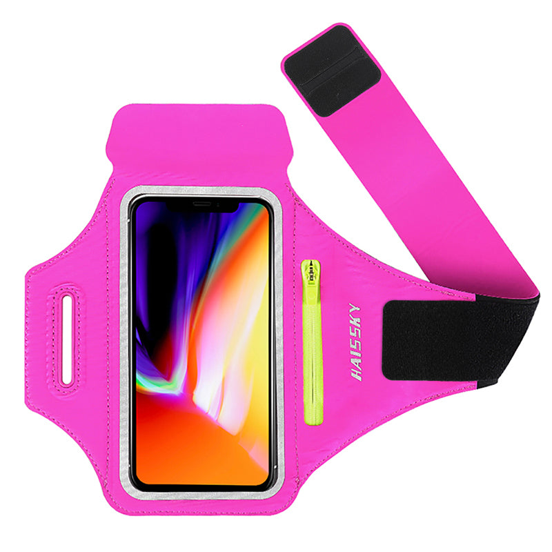 Running Sports Armband Case