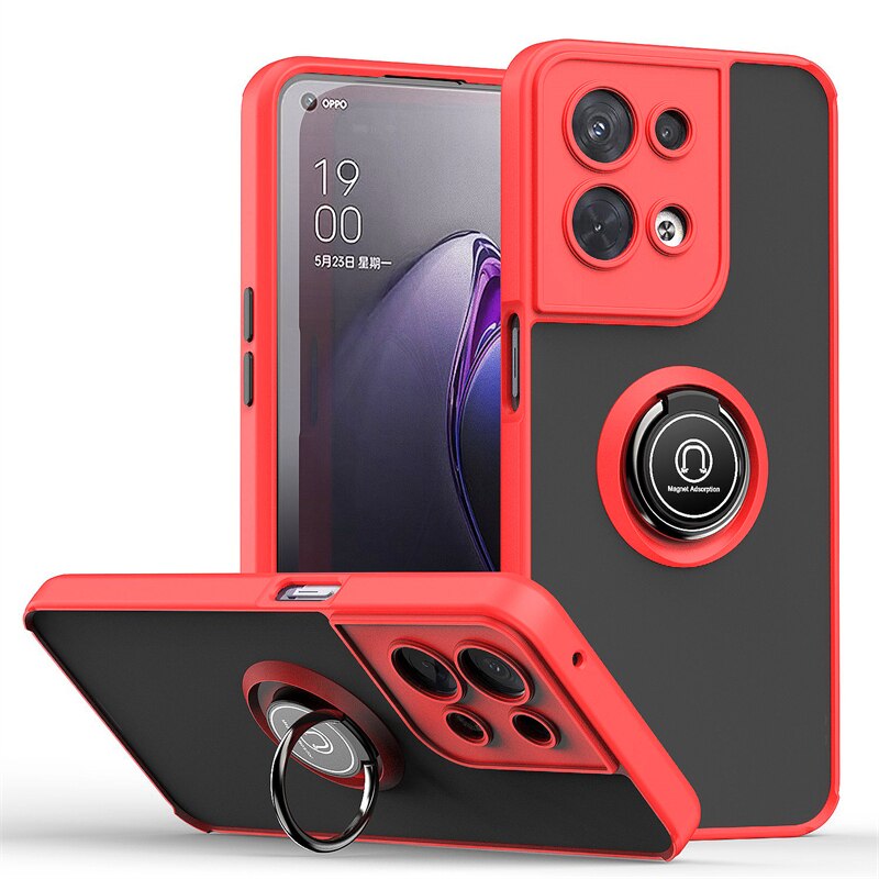 Case for OPPO Reno 8 Pro Plus
