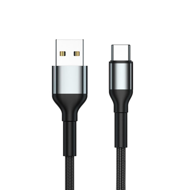 60W PD C to C Fast Charging Cable