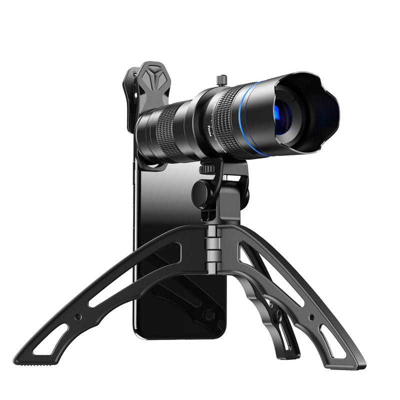 HD 20-40X Zoom Optic Telescope Lens