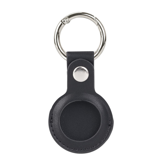 Protective Tag Case Keychain