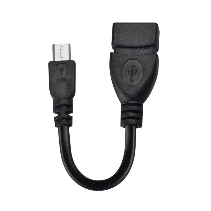OTG Adapter Micro USB Cables OTG USB Cable Micro USB to USB 2.0 For Samsung LG Sony Xiaomi