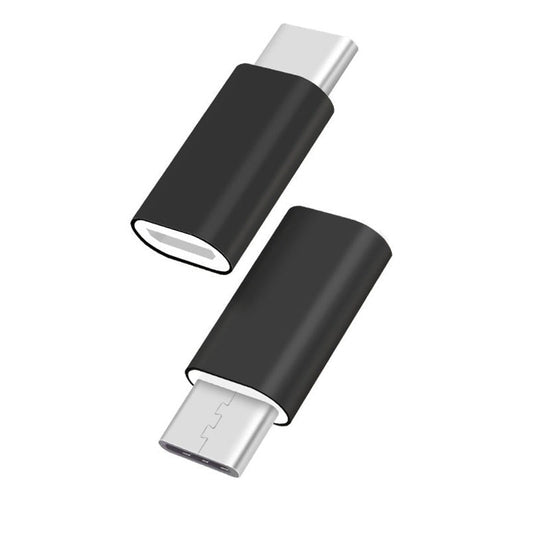 USB Adapter Type-C to Micro USB OTG Cable Converter Connector