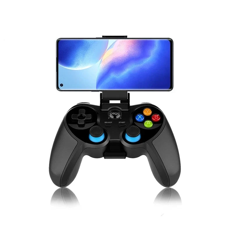 Wireless Bluetooth Game Controller for Mobile Phone