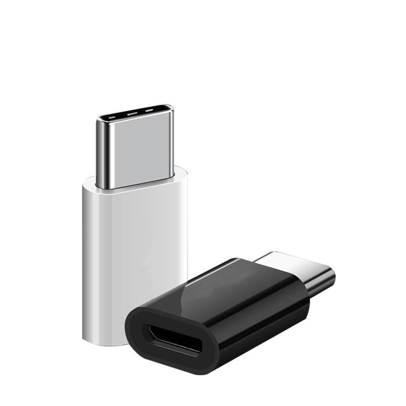 Samsung Micro USB to Type C Converter Original Type-c Cable Adapter Fast Charger Samsung Galaxy