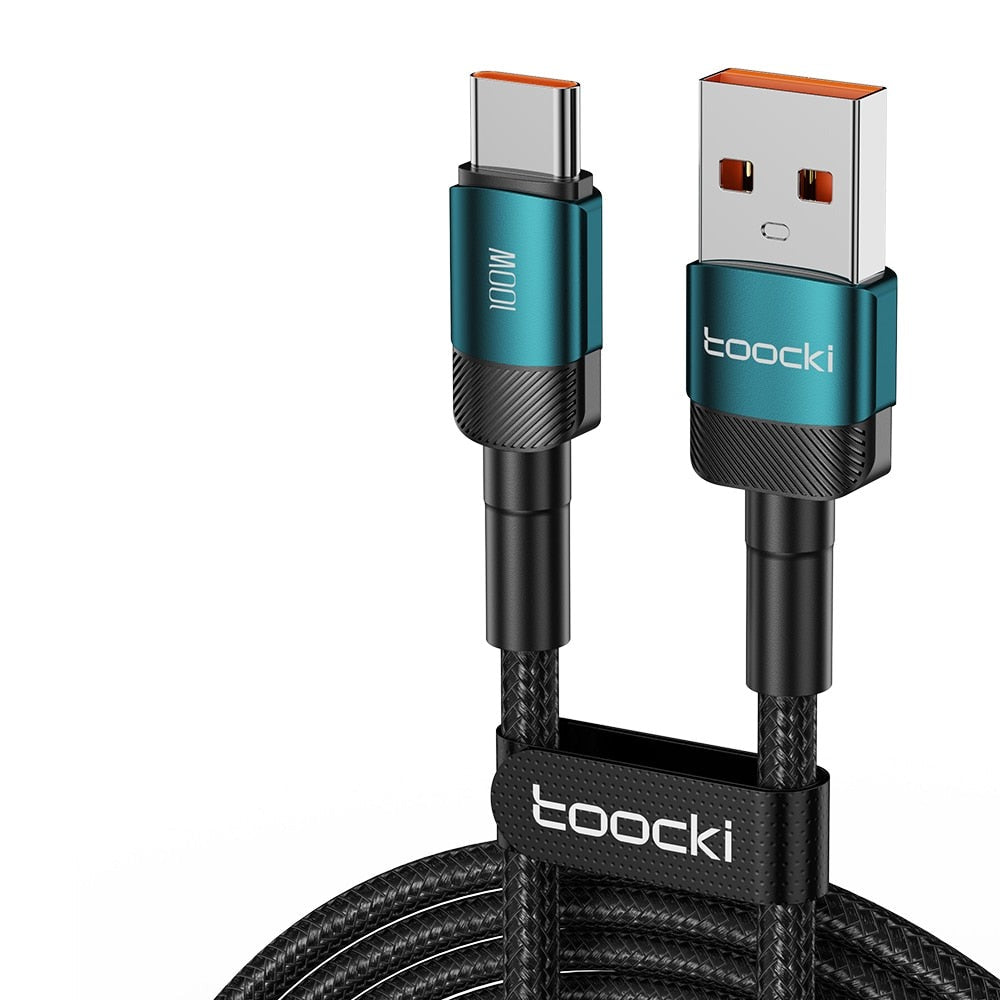 6A USB Type-C Cable for Huawei Honor
