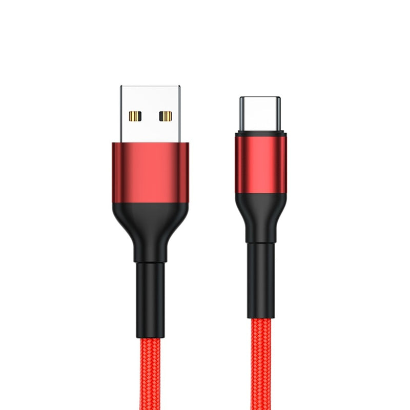 60W PD C to C Fast Charging Cable