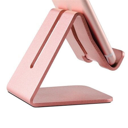 Universal Aluminum Tablet Stand