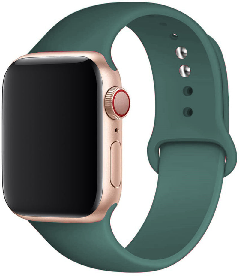 Apple watch series 3 straps nz sales