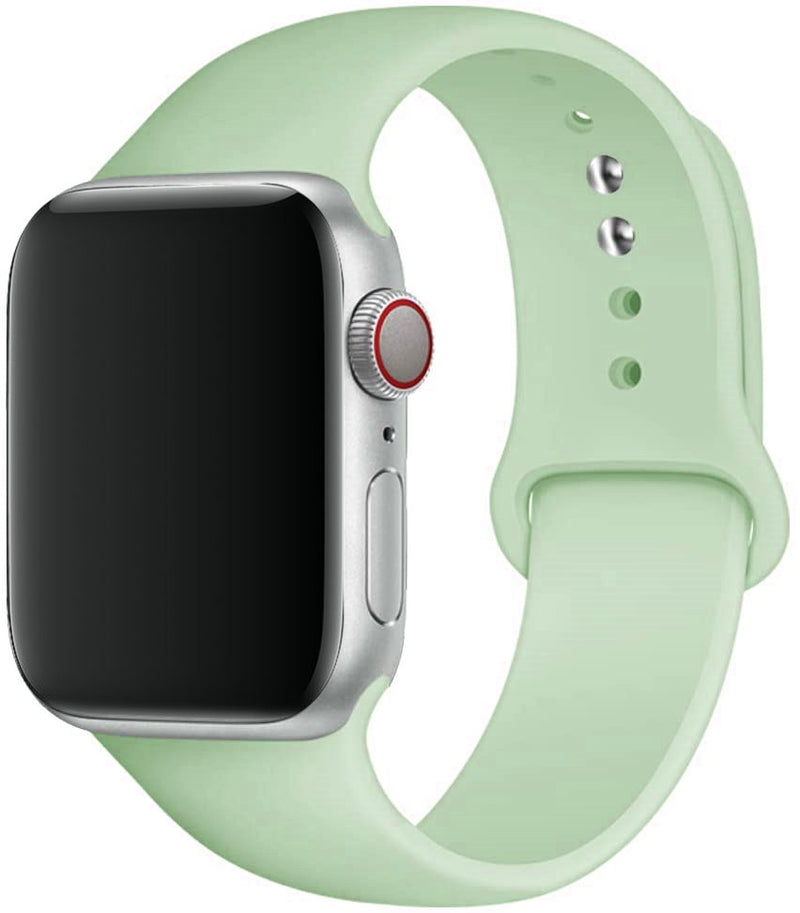 Silicone Strap for Apple Watch