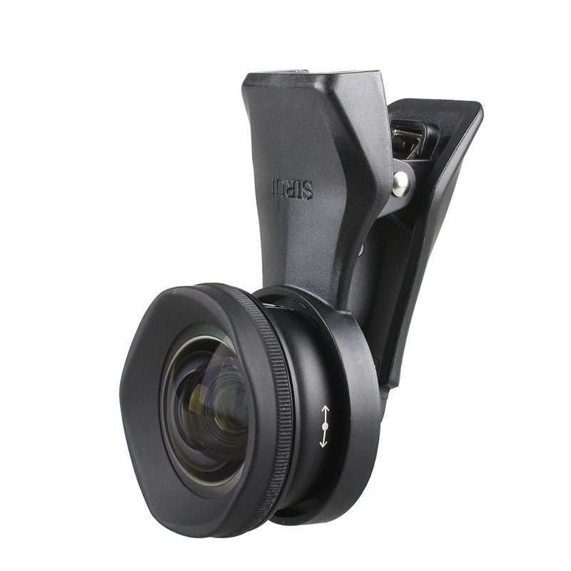 10X 18MM Wide Angle 10X Macro Phone Lens
