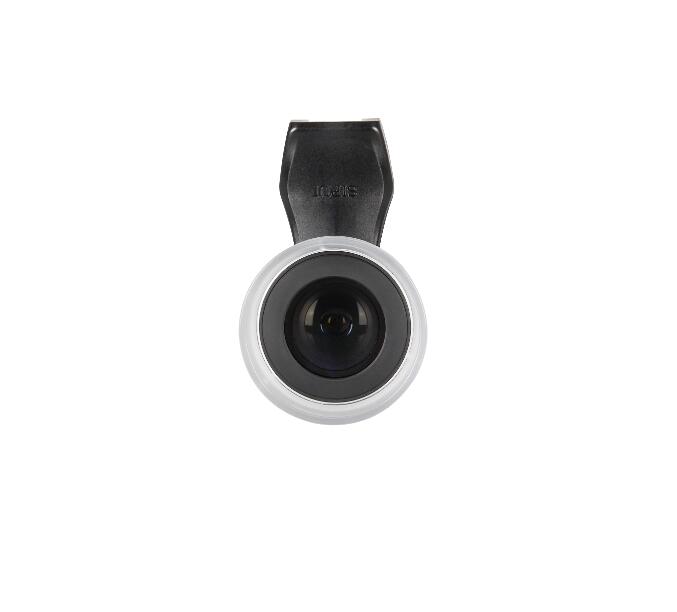 10X 18MM Wide Angle 10X Macro Phone Lens