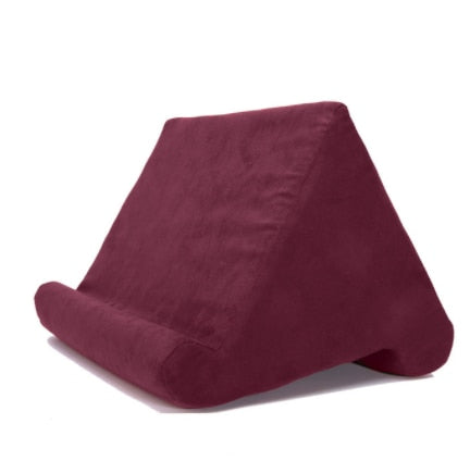 Tablet Cushion Stand