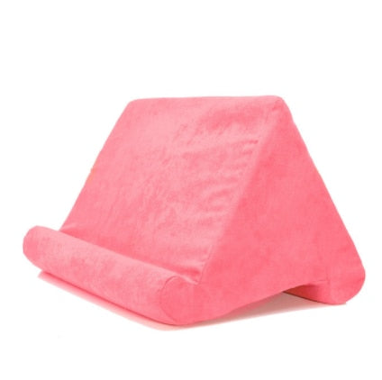 Tablet Cushion Stand