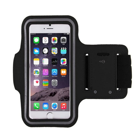 Mobile Phone Sports Armband Case Holder
