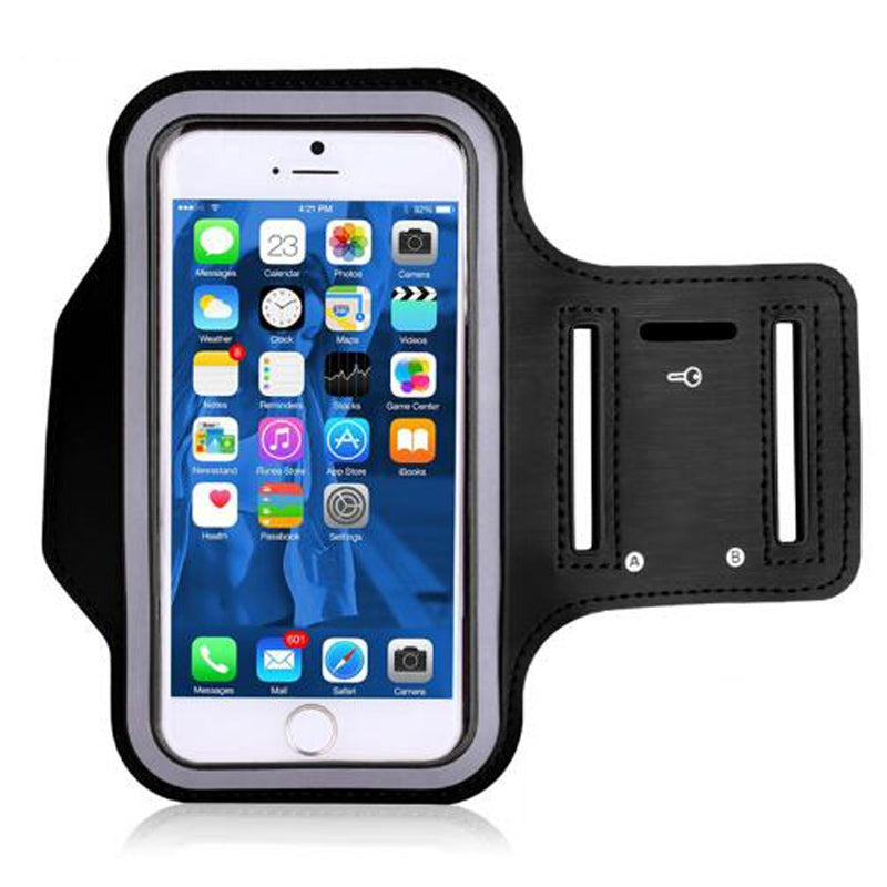 Sport armband Case for iPhone X fashion holder for iPhone case on hand smartphone cell phones hand