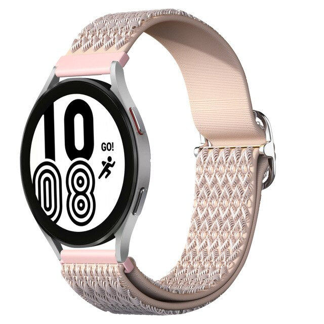 Strap for Samsung Galaxy Watch 4