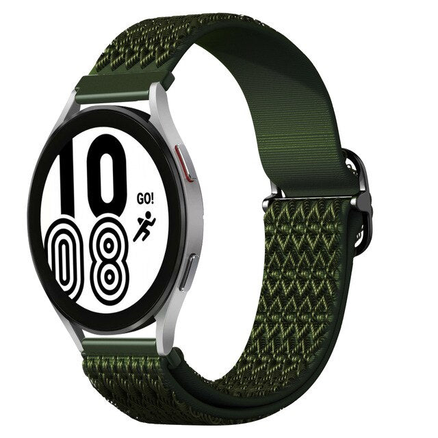 Strap for Samsung Galaxy Watch 4