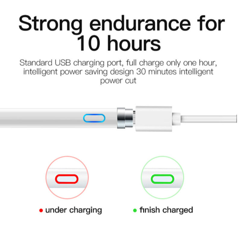 Stylus Touch Pen for Apple iPhone iPad Pencil Capacitance Screen S Pen