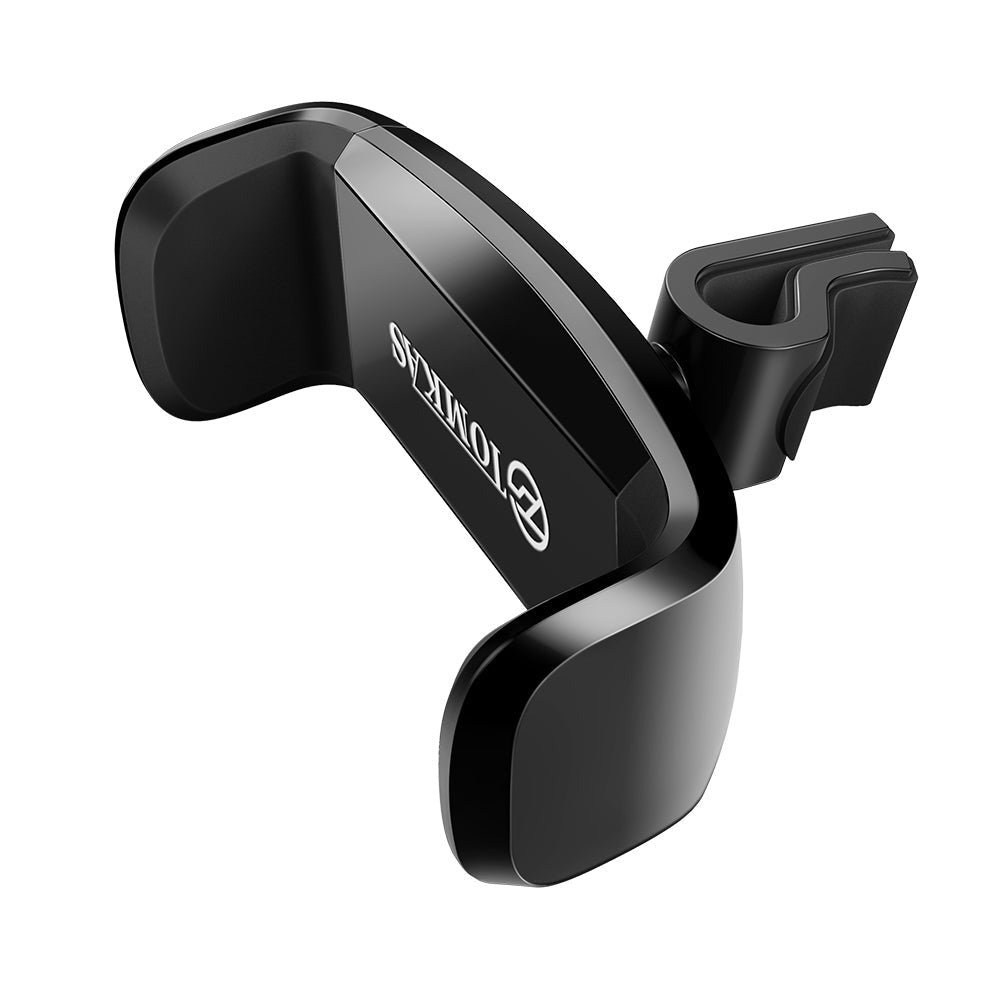 TOMKAS Mobile Phone Support Holder for Phone in Car Air Vent Mount Support Cellular