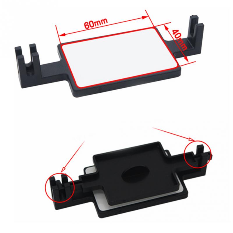 Tempered Screen Protector Tool Set Tempered Screen Cellphone Film Pasting Installation Tool