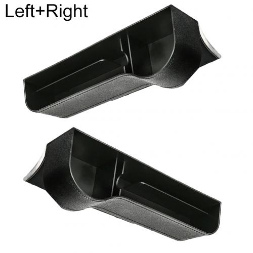 Universal Car Seat Crevice Organiser