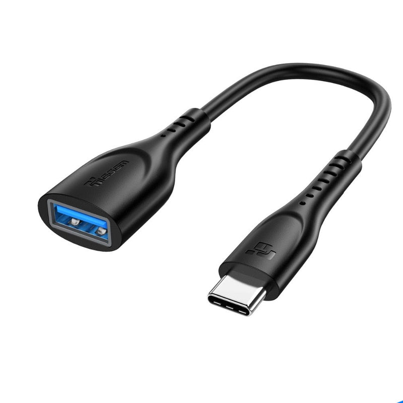 USB-C Adapter OTG Cable Type-C to USB 3.0 USB 2.0 Thunderbolt 3 OTG Type-C Adapter