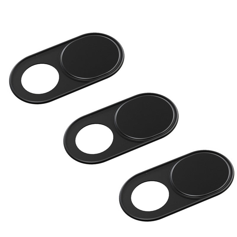 Webcam Cover Slider