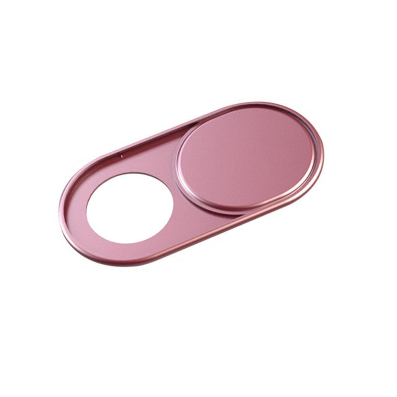 Webcam Cover Slider