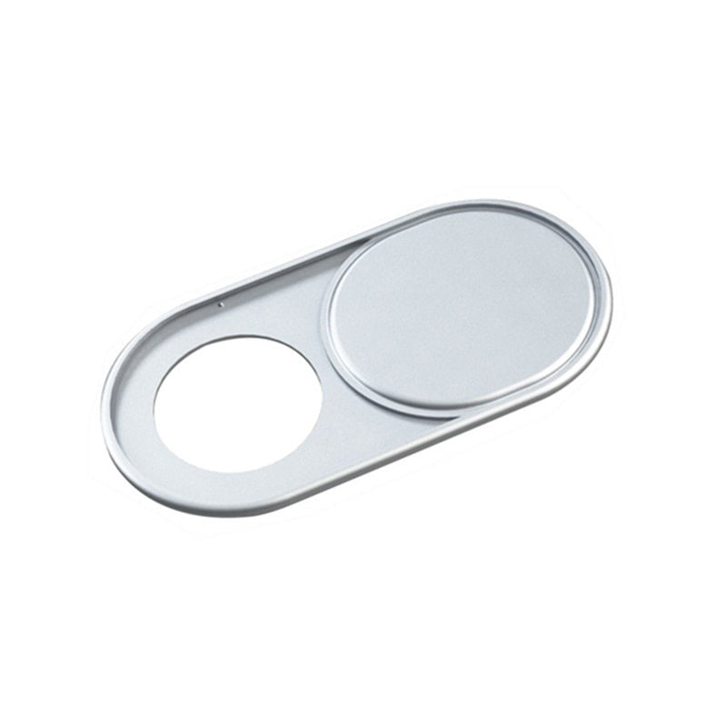 Webcam Cover Slider