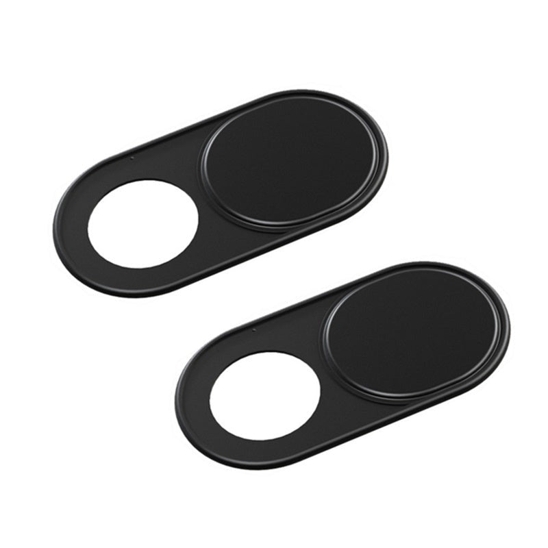 Webcam Cover Slider