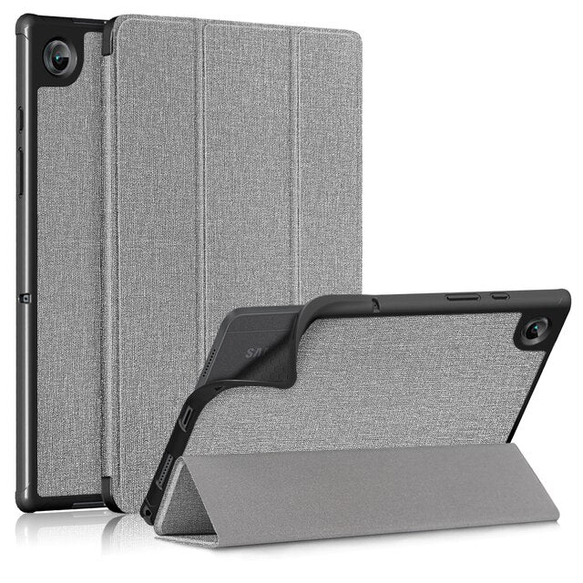 Tri-Fold Tablet Case for Samsung Galaxy Tab A8